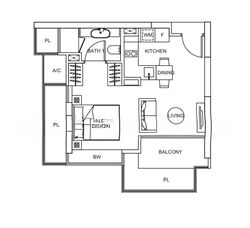 Lincoln Suites (D11), Condominium #576516611
